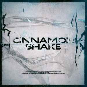 Cinnamon Shake（中文版）