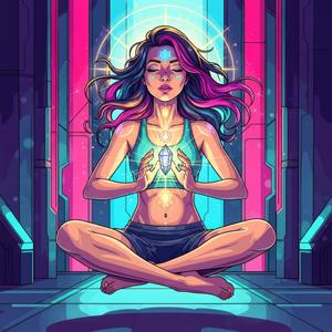Digital Aura Cleanse