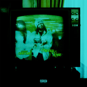 NEVER AT EASE (Sped Up)