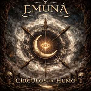 Círculos de humo