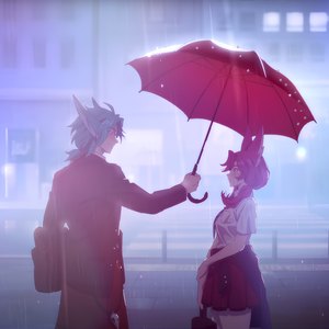 Everything Goes On (Wedding Version)