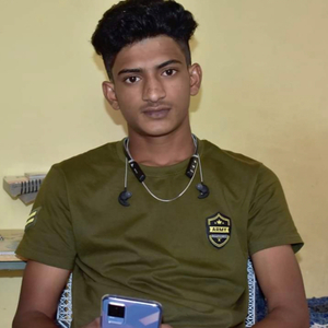 Pintu taji nayagaon, Harisingh mahu