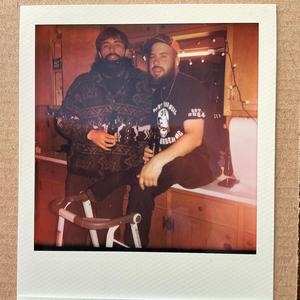 Therapy (feat. jussjayyy)