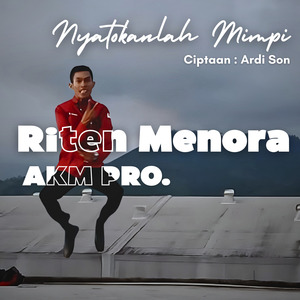 Nyatokanlah Mimpi