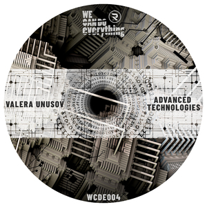 Advanced Technologies