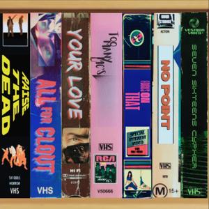 NO POINT (feat. Donkeyman)