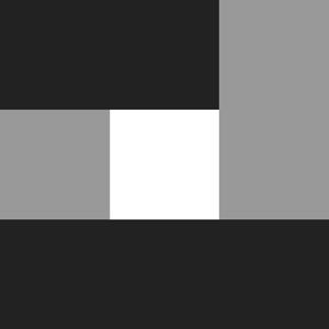 Pulse Soft piano Winter Calm Daylight