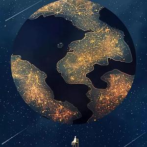 带我逃离这个世界