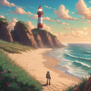 lighthouse