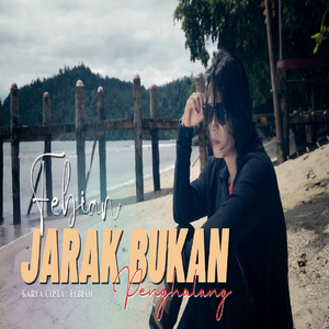 Jarak Bukan Penghalang