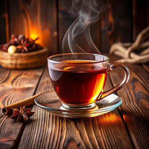 ホット・ステーション