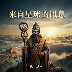 来自星球的讯息