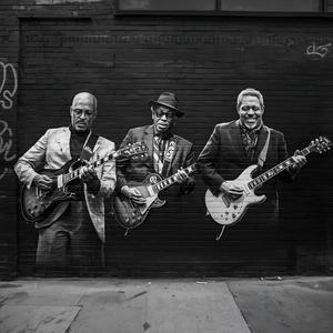 The night of legends