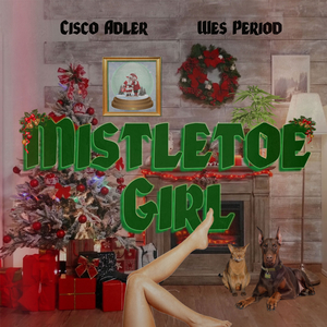 Mistletoe Girl (Single)