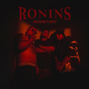 RONINS (feat. Fatflows rayo)