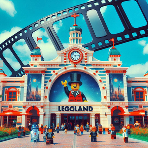 Legoland