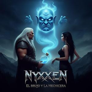 El Brujo y La Hechicera