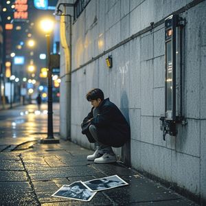 用不着你的离去