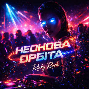 НЕОНОВА ОРБІТА