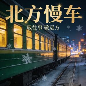 北方慢车