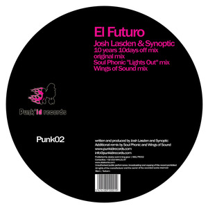 El Futuro (10 Years 10 Days Off rmx)