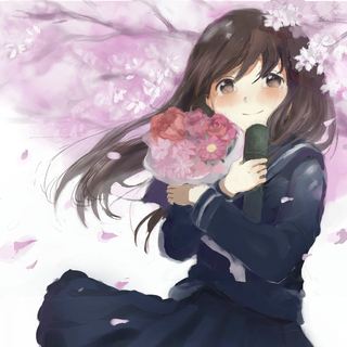 「日语」毕业季，用歌声留下难忘的回忆