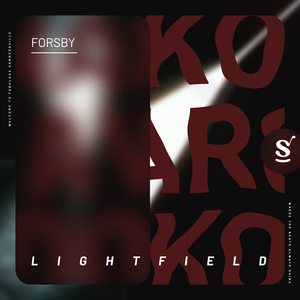 Lightfield (Extended Mix)
