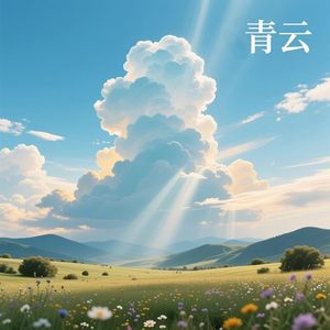 青云
