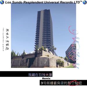 AstroLogical-我藏在日蚀大厦3号阁楼套房里的那个秘密（VAV remix）