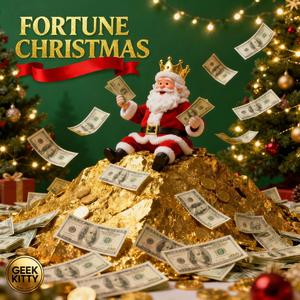 Wish You A Wealth Christmas