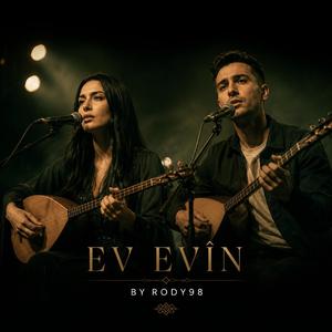 Ev Evîn (Live)