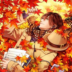 【原创曲】キズナミダの木（伤泪羁绊之树）