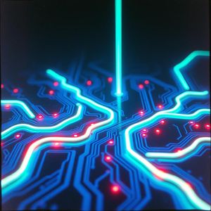 电子漫游 Electronic Roaming