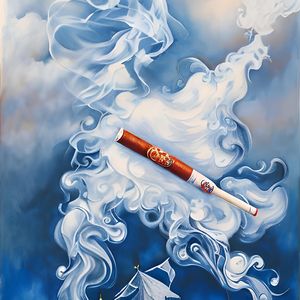 ТЯГА ЗА ТЯГОЙ (slow)