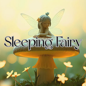 Sleeping Fairy