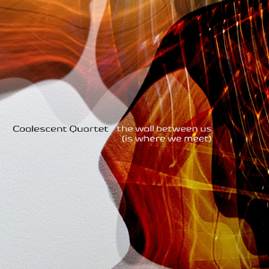 Quartet for Saxophones - I