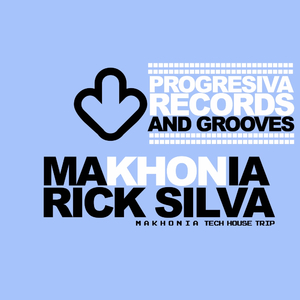 MAKONHIA (Original Mix)