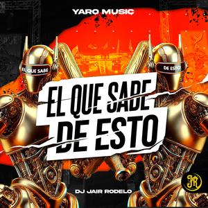 El Pechichon - In Live (feat. Dj Jair Rodelo)