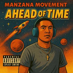 3 Kool (feat. Charlie D)