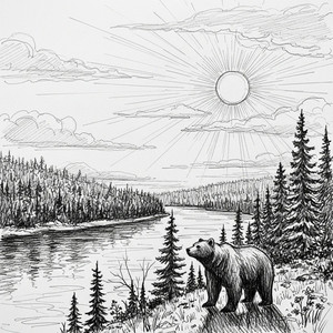 Сказочная Русь