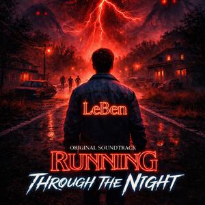 Running Through the Night (Mystery Edit)