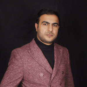 Dokunmam Ellerine