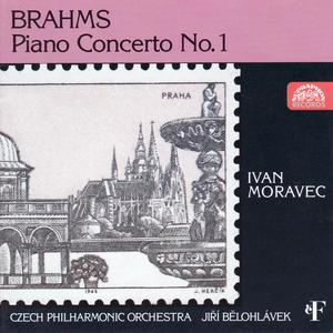 Concerto for Piano and Orchestra No. 1 in D minor, Op. 15: I. Maestoso