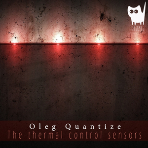 The Thermal Control Sensors (Original Mix)