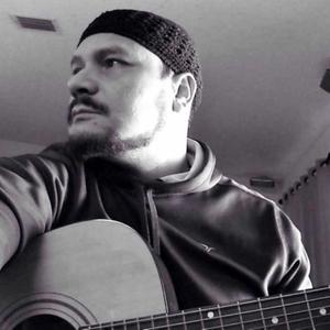 El Negro Jacinto (Demo)