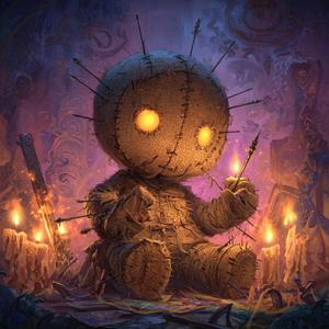 Raúl en la Otra Vida