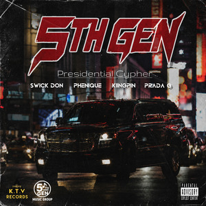 5Th Gen (Presidential) Cypher