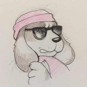 All My Friends Are Dying