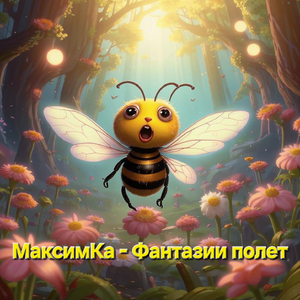 Фантазии полёт