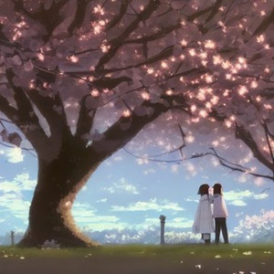 花は桜 君は美し